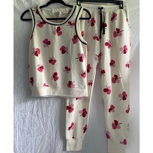 Kate Spade Terry Lounge Set